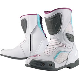 Icon Women's Overlord Boots