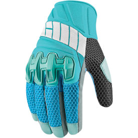 Icon Women's Overlord Mesh Gloves
