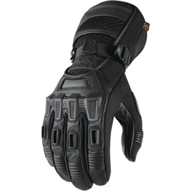 Icon Raiden Alcan Gloves