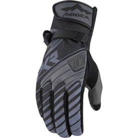 Icon Raiden DKR Gloves
