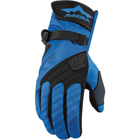 Icon Raiden DKR Gloves