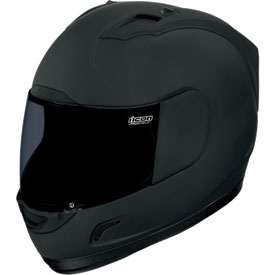Icon Alliance Motorcycle Helmet