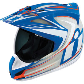 Icon Raiden Variant Helmet