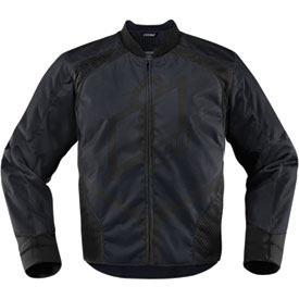 Icon Overlord Textile Motorcycle Jacket