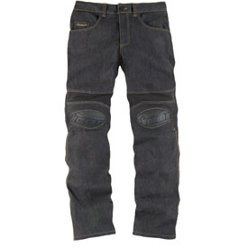 Icon Overlord Motorcycle Jeans