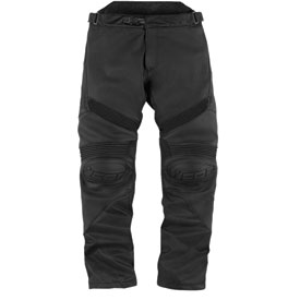 Icon Hypersport Motorcycle Pants