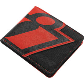 Icon Double Stack Wallet