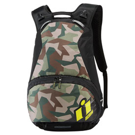 Icon Stronghold Backpack