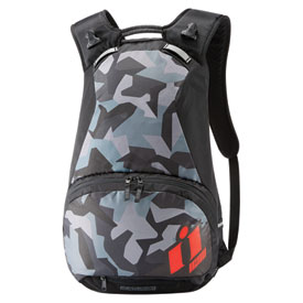 Icon Stronghold Backpack