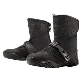 Icon Raiden Treadwell Waterproof Boots