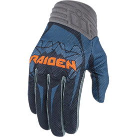 Icon Raiden Arakis Gloves