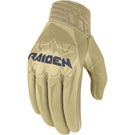 Icon Raiden Arakis Gloves