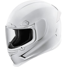Icon Airframe Pro Gloss Motorcycle Helmet