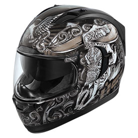 Icon Alliance GT Honcho Full-Face Helmet