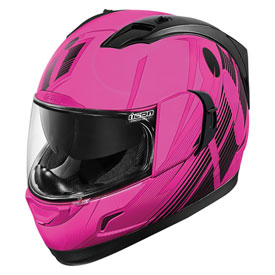 Icon Alliance GT Primary Full-Face Helmet