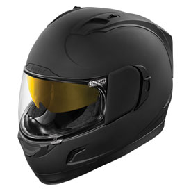 Icon Alliance GT Rubatone Full-Face Helmet