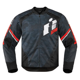 Icon Overlord Primary Jacket