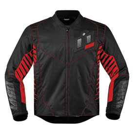 Icon Wireform Jacket