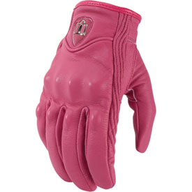 Icon Women's Pursuit Gloves