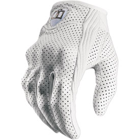 Icon Women's Pursuit Perforated Gloves