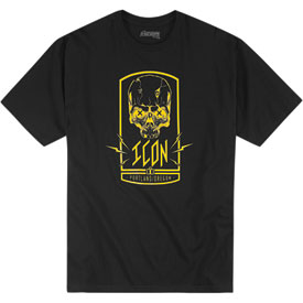 Icon Cross Eyed T-Shirt