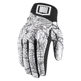 Icon 1000 Luckytime Gloves