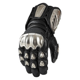 Icon TiMax Long Gloves