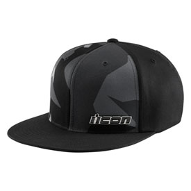 Icon Recocamo FlexFit Hat