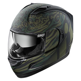 Icon Alliance GT Operator Helmet