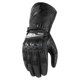 Icon Patrol 2 Gloves