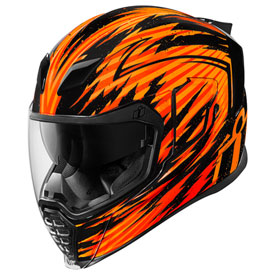 Icon Airflite Fayder Helmet