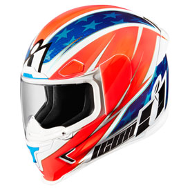 Icon Airframe Pro Maxflash Helmet