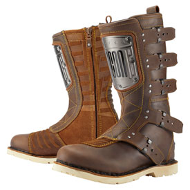 Icon 1000 Elsinore HP Motorcycle Boots | Riding Gear | Rocky