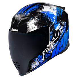 Icon Airflite Stim Helmet