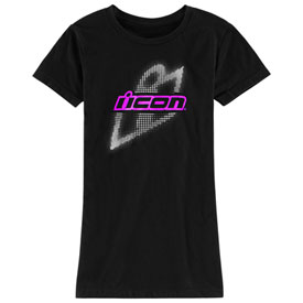 Icon Women's Sparkle Slant T-Shirt