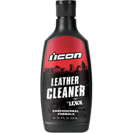 Icon Leather Cleaner