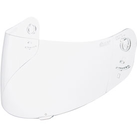 Icon Pro Shield Motorcycle Helmet Replacement Faceshield