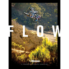 Dirt House Distribution The Flow DVD