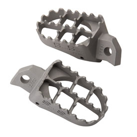 IMS SuperStock Foot Pegs