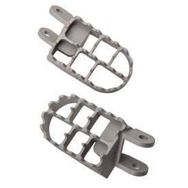 IMS SuperStock Foot Pegs