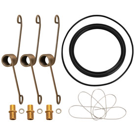 IMS Dry Break Receiver Rebuild Kit