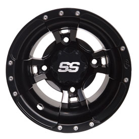 ITP SS112 Alloy Sport Wheels
