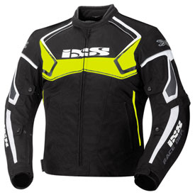 IXS Activo Jacket | Riding Gear | Rocky Mountain ATV/MC