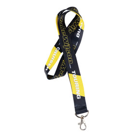 Jake Wilson Lanyard