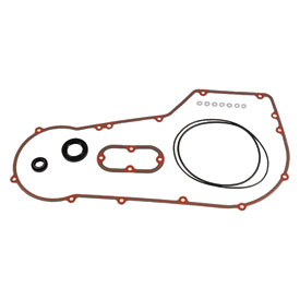 Seal and O-Ring Kit James Gaskets Primary Gasket