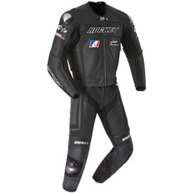 Joe Rocket Speedmaster 5.0 2-Piece Race Suit