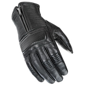 Joe Rocket Cafe Racer Motorcycle Gloves