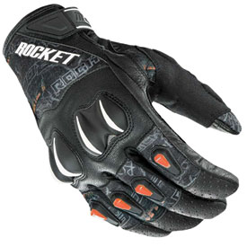 Joe Rocket Cyntek Gloves