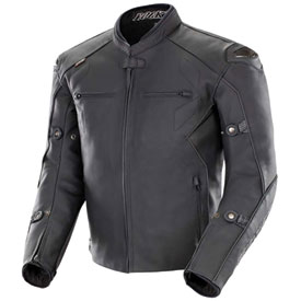 Joe Rocket Hyperdrive Leather Jacket