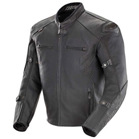 Joe Rocket Hyperdrive Perforated Leather Jacket